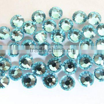 DZ2058 SS20 Hot Fix Rhinestones,hot Fix Diamonds Strass Beads for Dress photo-6