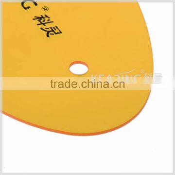 Kearing High Quality French Curves Set of 5 for Fashion Design Drawing Mold Cloud Rulers #1305S photo-6