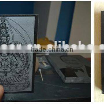 Granite Monuments Carving Machine photo-6