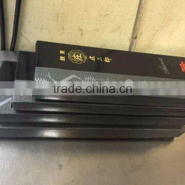 TOKYO SHOZABURO SHEARS STANDARD MODEL A-220, A240, A-280, A-300 photo-6