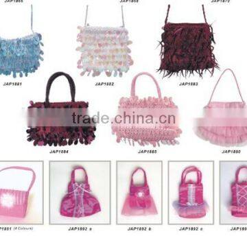 Shoes/bags/gloves for Party photo-2