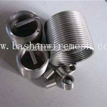 China Special High Quality Sheet Metal Threaded Inserts M2-m60 photo-3
