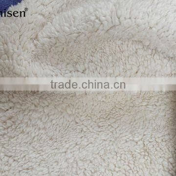 Wholesale Polar Fleece Animal Pattern Men Custom Vest photo-6