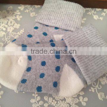 Baby Socks Winter With Terry Inside photo-2