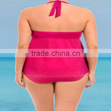Custom 2016 New Eplosion Of Pure Sey Backless Swimsuit Sey Swimwear Bikinis photo-3