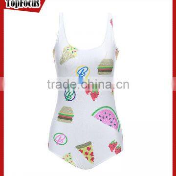 Economic and Reliable Crochet Swimsuit photo-2