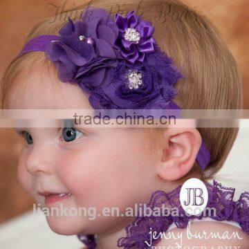 Baby Amour Headband,top Baby Headband Wholesale,headband Baby Boy photo-2