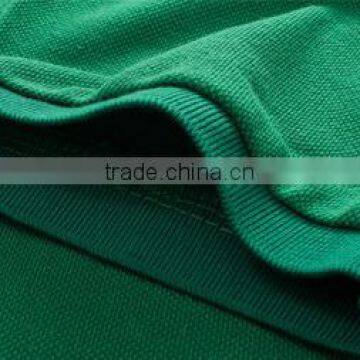 Polo Shirt Customized Printing for Men 65% Cotton 35%polyester photo-4