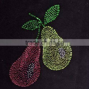 Wholesale Fashion Design / Custom Different Pattern Rhinestone photo-5