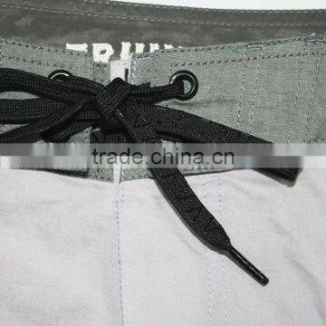 Beach Lifestyle Mens Boardshorts/Swimshorts Custom Printing Swim Trunks photo-3