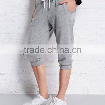 OEM Customzed Sport Pants Casual Style Gym Joggers Wholesale photo-2