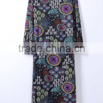 Women Fall Clothes Autumn Dress 2017