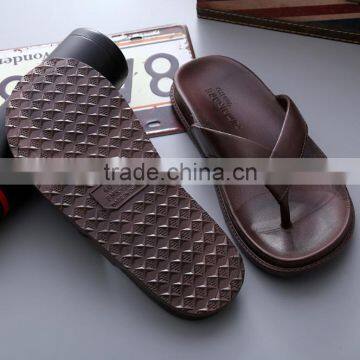 Zm40328b New Model Fashion Men Soft Casual Slipper Men's Cool Summer Slippers photo-6