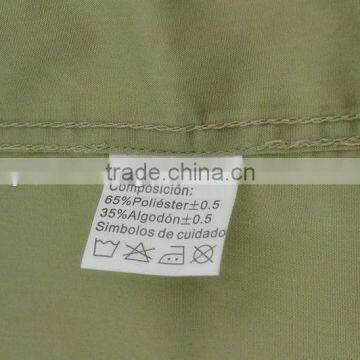 Fashion Denim Security Guard Shirts Customize in China Factory photo-4