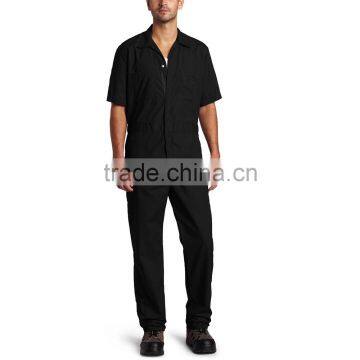 OEM Manufacturer Customized Work Uniforms for Wholesale photo-4