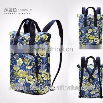 2017 Spring New Waterproof Polyester Hiking Backacks photo-2