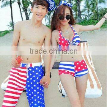 2015 New Arrive Sexy Swimwear for Mature Women photo-6