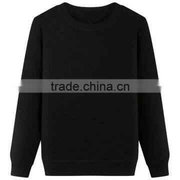 Youth fleece reglan sleeve sweatshirt