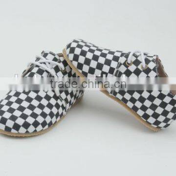 2016 New Arrival Rubber Sole Children High Top Walking Shoes photo-6