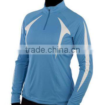 2016 Factory Production Newwest Windproof Blue Jacket Women Winter photo-3