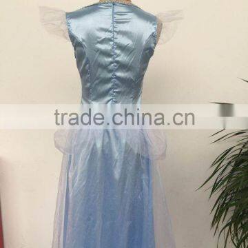 Flapper Costume Adult Womens Sexy Gatsby Girl Roaring 20s Fancy Dress photo-2