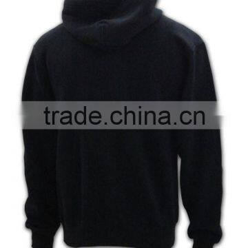 Lastest Product Best Price Screen Print Pullover Warm Thick Hoodie photo-4