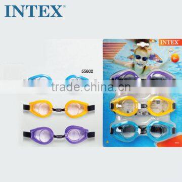 INTEX Color Combination Goggles