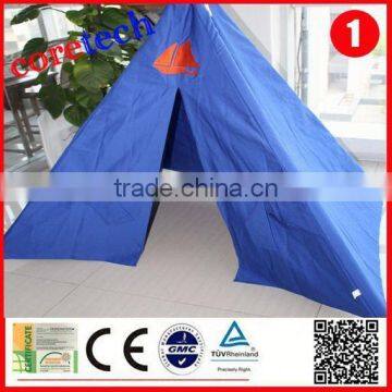 Hot Sale Comfortable Indian Design Tent Factory photo-2