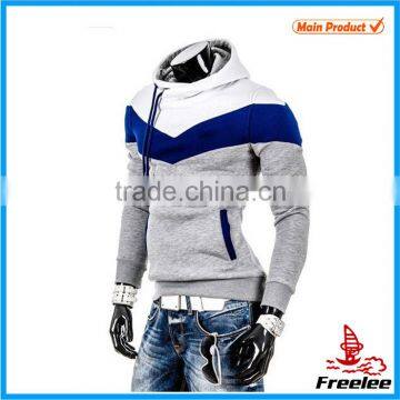 FREE SAMPLE man hoody casual fleece hoodie,men hoodie sweatshirt