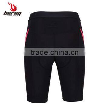 Custom Cycling Shorts for Ladies , New Design Blank Cycling Pants photo-3