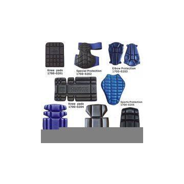 Sell Knee Pads, Elbow Pads, Special Protection