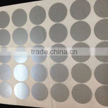 Custom Strong Self-adhesive 3m Reflective Vinyl Stickers photo-2