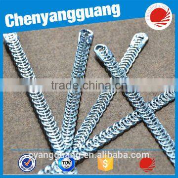 Flexible Spiral Steel Boning for Bra photo-3