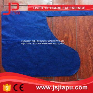 JIAPU Nonwoven Boot Cover Machine photo-3