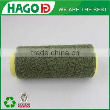 ne 10s/1 for Hammock 100 Cotton Yarn Agents in Recycled Yarn photo-2