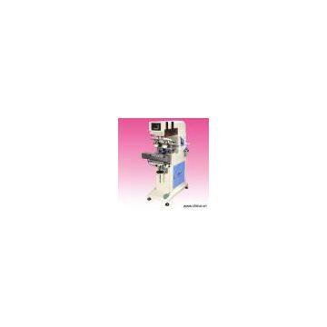 Sell 2-Color Pad Printing Machine