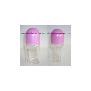 Supply 50ml Perfume Roll On Bottle