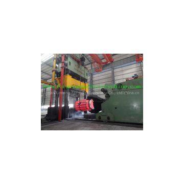 Heavy Duty Forging Presses