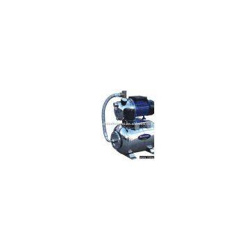 AUSTP auto booster system high pressure water pump
