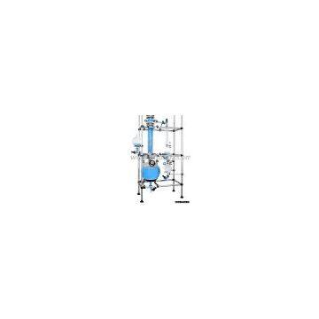 Glass Reactor