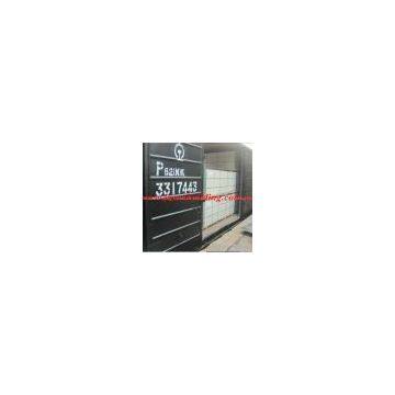 Ceiling gypsum board price