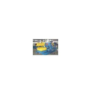Double Head Decoiler Metal Forming Machines