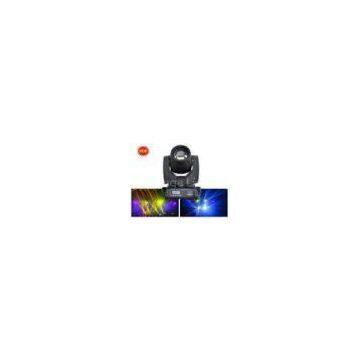 DMX512, 17 Rotation Gobos 200W Philips MSD 5R Moving Head Beam Light 8000K 50000 LUX