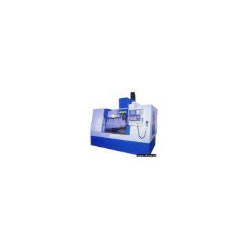 Sell Vertical Machine Center
