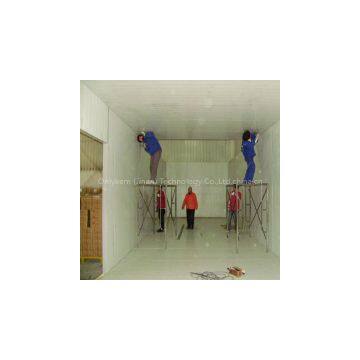 Walkin Cooler,large Cold Room for Beer photo-2