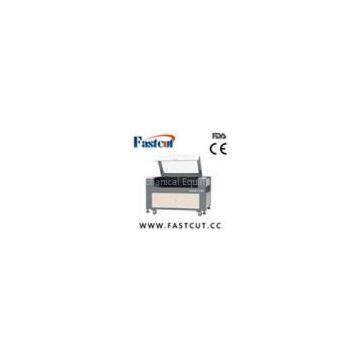 co2 laser cutting machine