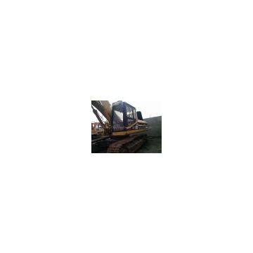 Used CAT Excavator 330BL Good Conditio photo-2