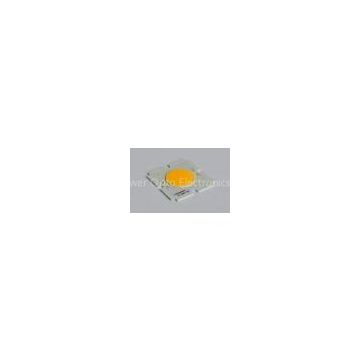 Long Life Bridgelux 36W COB LED For Ceiling Light , 36V 450mA Bridgelux LED Array