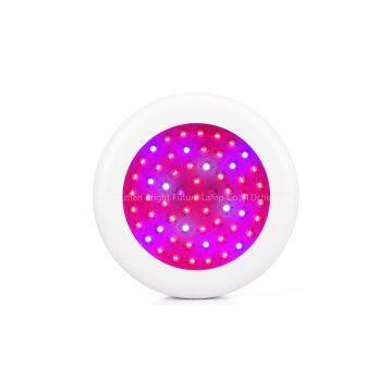 hydroponic LED plant growing lights UFO High Power 600w