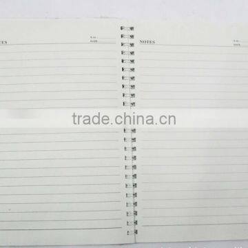 Novel Custom Cartoon Plush Cover Notebook Diary photo-4